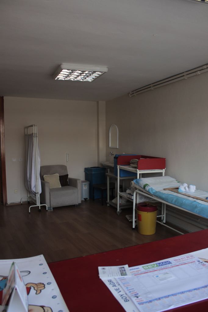 Asm İç Görünüm 2